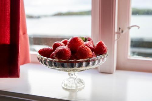 Hotel Flatey Hotel Flatey