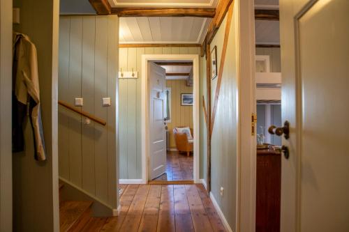 Hotel Flatey Hotel Flatey