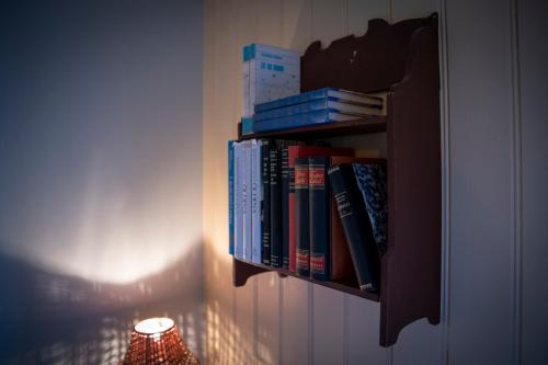 Hotel Flatey Hotel Flatey