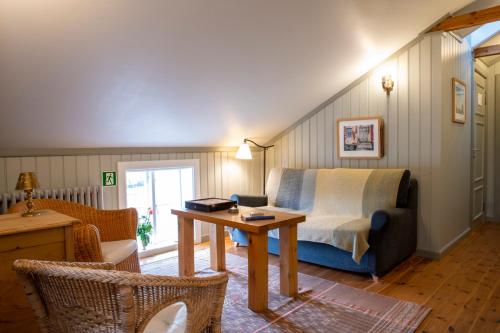 Hotel Flatey Hotel Flatey