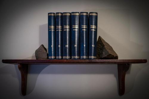 Hotel Flatey Hotel Flatey