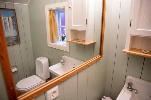 Hotel Flatey Hotel Flatey