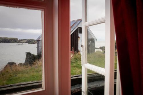 Hotel Flatey Hotel Flatey