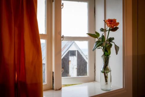 Hotel Flatey Hotel Flatey