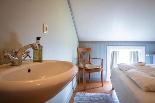 Hotel Flatey Hotel Flatey