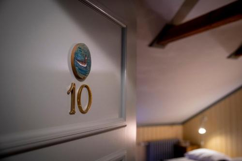 Hotel Flatey Hotel Flatey