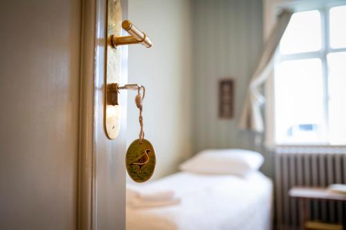 Hotel Flatey Hotel Flatey