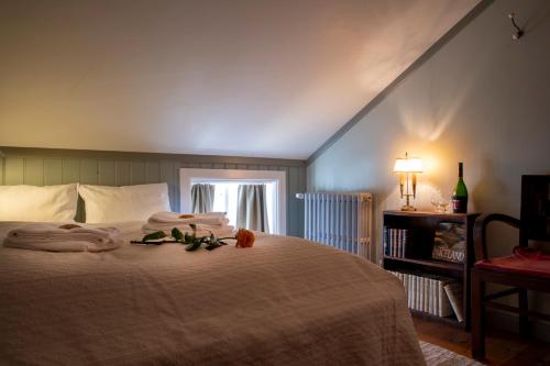 Hotel Flatey Hotel Flatey