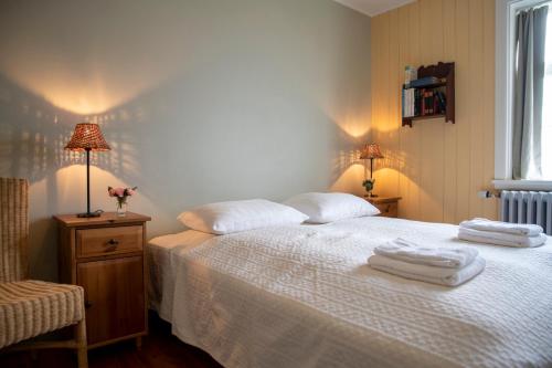 Hotel Flatey Hotel Flatey