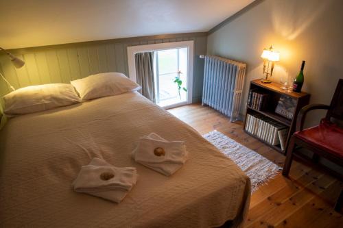 Hotel Flatey Hotel Flatey