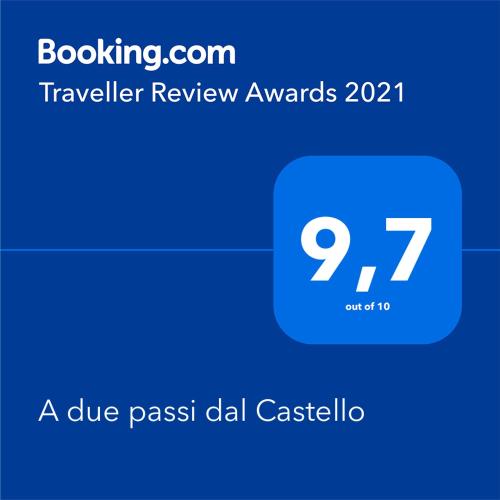 A due passi dal Castello 3
