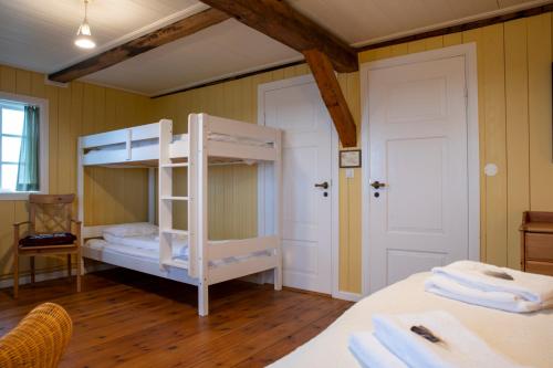 Hotel Flatey Hotel Flatey