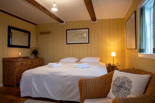 Hotel Flatey Hotel Flatey