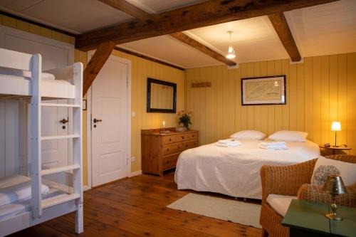 Hotel Flatey Hotel Flatey