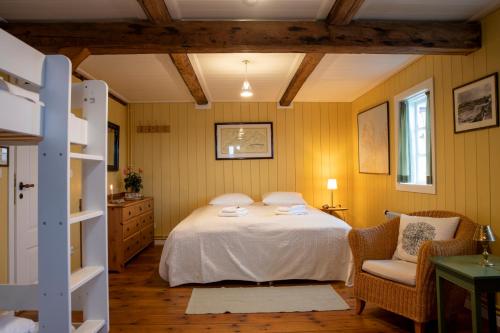 Hotel Flatey Hotel Flatey