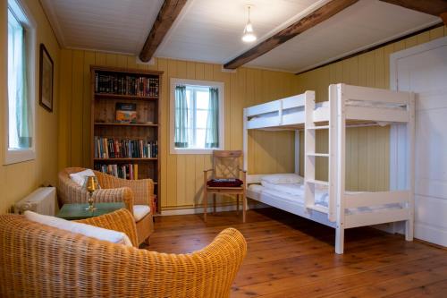 Hotel Flatey Hotel Flatey