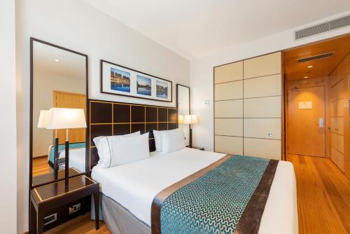 Eurostars Gran Valencia - main image