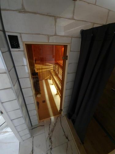 Sipis House in 希奧利艾