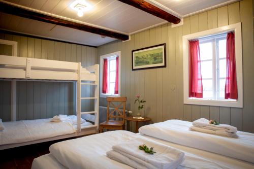 Hotel Flatey Hotel Flatey