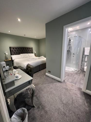 348072857 Stirk House Hotel