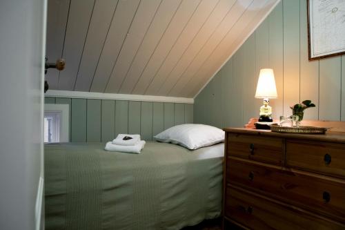 Hotel Flatey Hotel Flatey