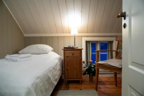 Hotel Flatey Hotel Flatey