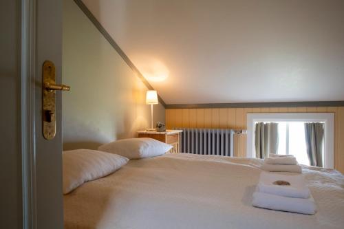 Hotel Flatey Hotel Flatey