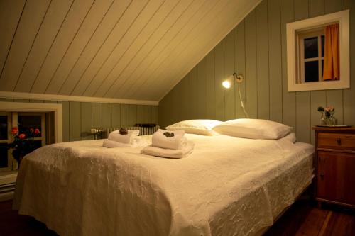 Hotel Flatey Hotel Flatey