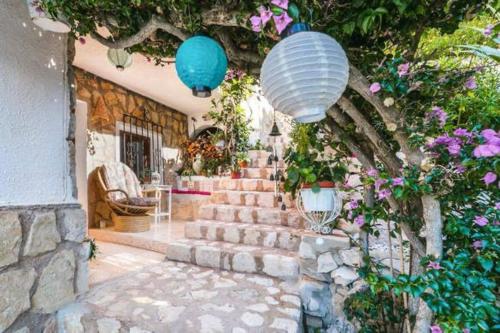  Villa Beni in Benissa