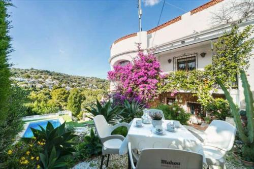  Villa Beni in Benissa