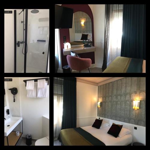 Le Grand Hôtel - image 13