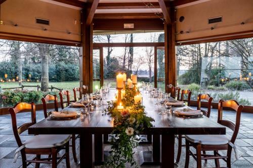  ACCADEMIA VINE LODGE in Capriva del Friuli