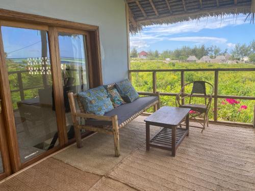 Vista Exterior, Mbuyuni Beach Village in Jambiani