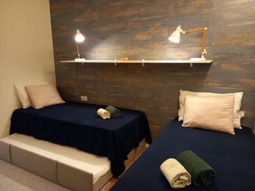 Prestige & Nature Apartment in Laguna Village, Quarteira (foto 9)