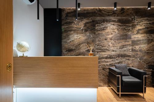 Chamur Luxury Suites & Jacuzzi in Palermo 5