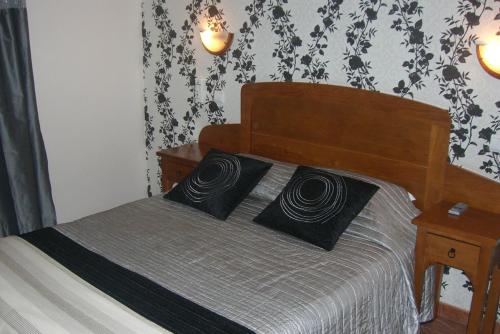 . Hotel O Gadanha