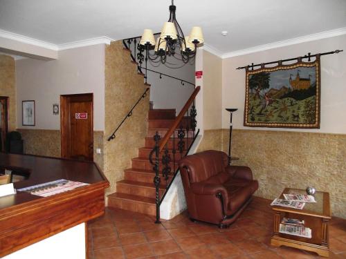 에스트레모즈 Hotel O Gadanha 3성급 호텔 부대시설