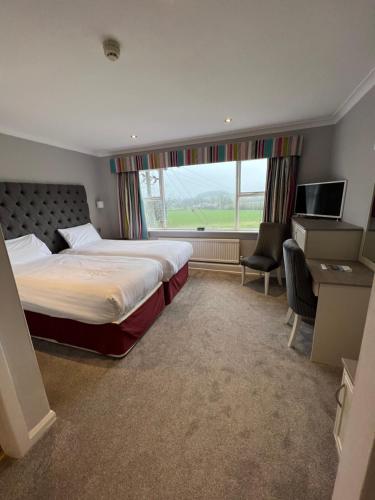 348078563 Stirk House Hotel