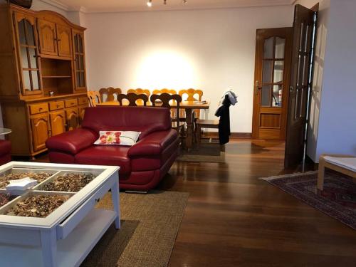  Chalet adosado La Romerona in San Vicente de la Barquera