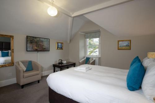 Wanslea Guest House - image 11