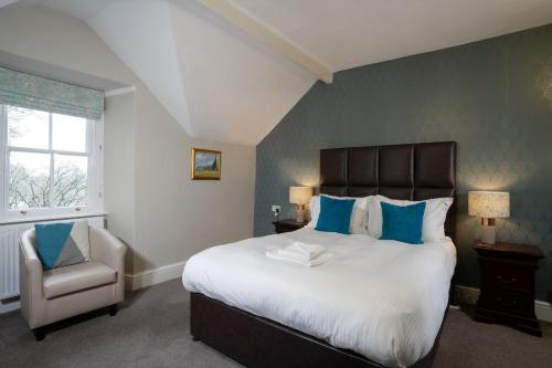 Wanslea Guest House Room Type - King Room