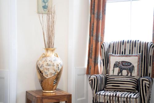 Wanslea Guest House - image 2