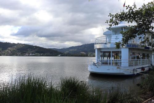 Hotel Lancers - Pantano de Vargas Paipa Boyacá