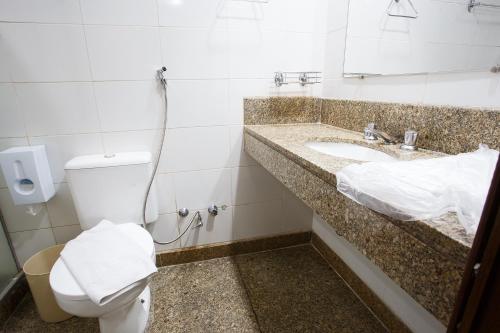 Double Room room in Savassi Hotel
