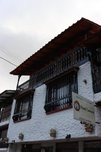 Hotel Lancers - Pantano de Vargas Paipa Boyacá