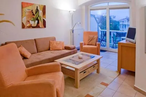 Apartment-Residenz Ostseestrand Apartment-Residenz Ostseestrand 37 in Kühlungsborn, Deutschland