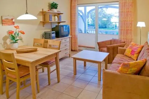 Apartment-Residenz Ostseestrand Apartment-Residenz Ostseestrand 24 in Kühlungsborn, Deutschland