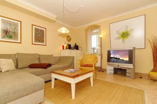 Apartment-Residenz Ostseestrand Apartment-Residenz Ostseestrand 31 in Kühlungsborn, Deutschland