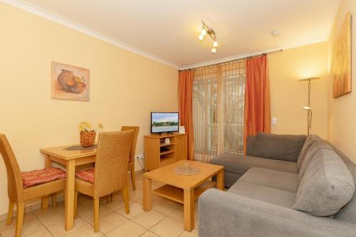 Apartment-Residenz Ostseestrand Apartment-Residenz Ostseestrand 27 in Kühlungsborn, Deutschland