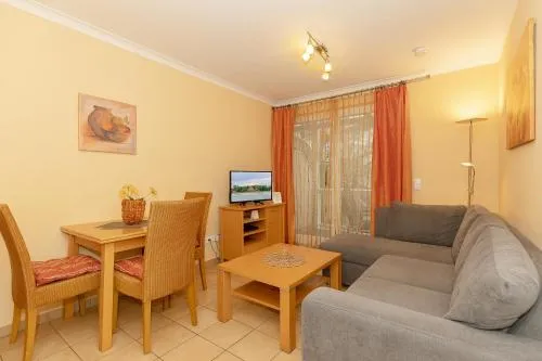 Apartment-Residenz Ostseestrand Apartment-Residenz Ostseestrand 27 in Kühlungsborn, Deutschland
